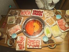 -季季红火锅(长沙步行街店)