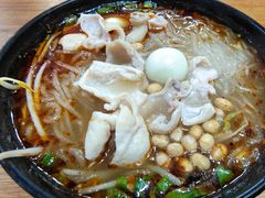 -青石桥老瓦房肥肠粉总店(青石桥总店)