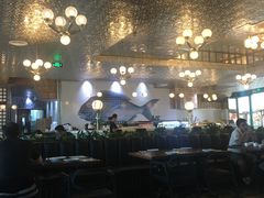 -FISH&POTATO Cō(地中海美食 万象城店)