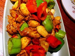 九转大肠-前海沿·青岛菜(大拇指广场石老人店)