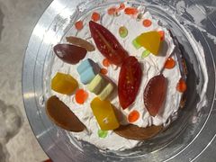 -芭菲盛宴·环球美食(北城国际店)