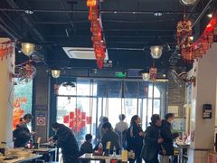 -鲜得来排骨年糕(即墨路店)