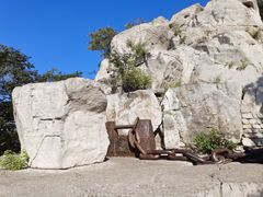 -千佛山风景名胜区