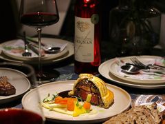 -第101座花园餐厅(湖滨88店)