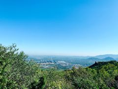 -阳台山自然风景区