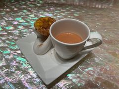 -8餐厅(新葡京酒店)