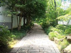 -秋霞圃
