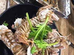 -老虎滩大连海鲜烧烤(建邺云锦路总店)
