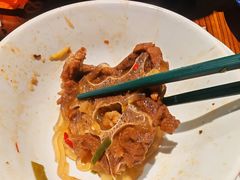 -黄弟大排档·湖南菜·小龙虾·小海鲜(凯旋北路店)