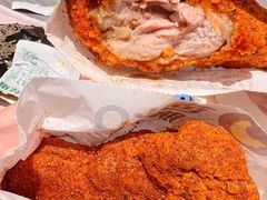 -麦当劳(金狮广场店)