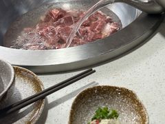 -313羊庄铁锅烀羊肉(姜堰店)