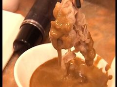 -盛元盛居传统炭火锅(绿园店)