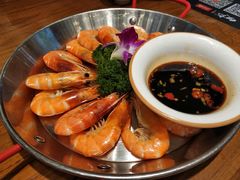 -必点海鲜·鲅鱼水饺(鞍山西道店)