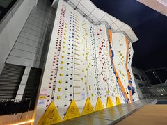 -DODO攀岩馆