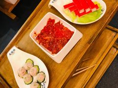 -大龙燚火锅(南山大道店)