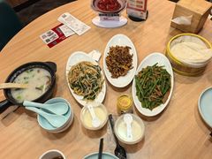 -宏状元现熬粥·京味菜(黄寺大街店)