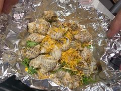 -79号渔船海鲜饭店(宝安店)
