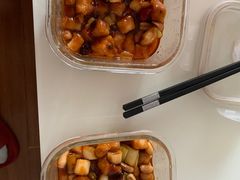 宫爆鸡丁-乾园(世纪都会店)