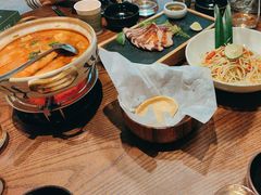 -泰香米泰国餐厅(南宁店)