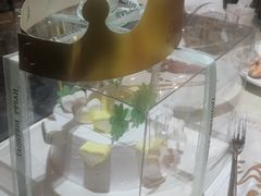 -芭菲盛宴·环球美食(锦城万达广场店)