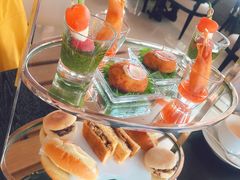 -北京柏悦酒店·锦庭餐厅Dining Room