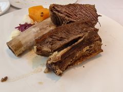 -王品牛排(郑州大卫城店)