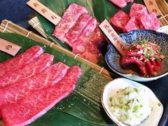 -老乾杯和牛烧肉(王府中环店)