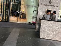 -广州四季酒店