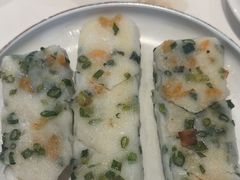 -金河半岛园林酒家(金融城店)
