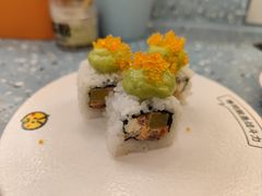 -元气寿司(东方宝泰店)