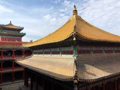 -须弥福寿之庙