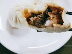 猪肉三鲜包-四平包子铺