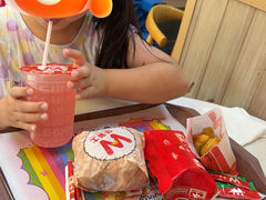 -华莱士·炸鸡汉堡(奥林花园店)