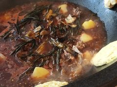 -江湖水乡铁锅炖魚(周庄嘉园店)