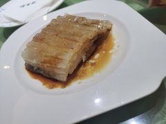 -烤肉宛饭庄(南礼士路店)