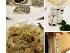 -黄但记老店·陈村粉食府