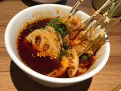 没骨头鸡爪-太二酸菜鱼(正大广场店)