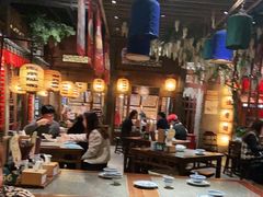 大堂-南京大牌档(之心城店)