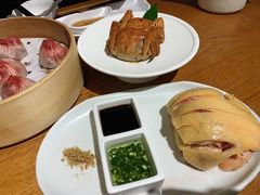 八年陈酒熟醉蟹-苏小柳手作点心(控江旭辉分院)