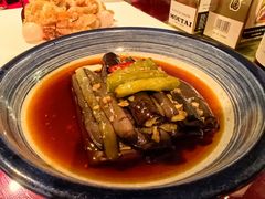 -那家小馆•北京菜•烤鸭(香山店)