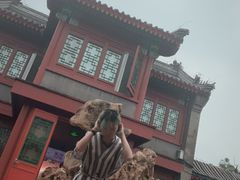 -郭守敬纪念馆
