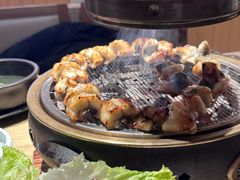 -泥炉烧肉师(新街口金銮巷店)