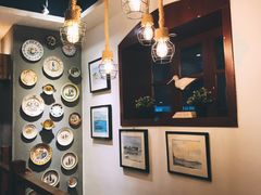 -LA CREPERIE BRETONNE布列塔尼法式餐厅(天童北路店)