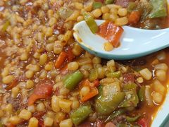 -新疆伊宁远征餐厅