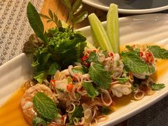 -Phensiri Thai Restaurant