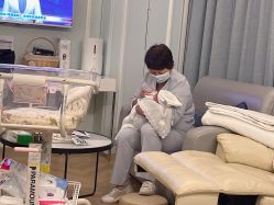 点击看大图 -杭州贝瑞斯美华妇儿医院·早孕·产检·儿科