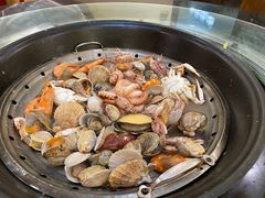 -大杰海鲜锅(基隆路店)