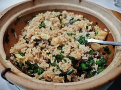 -乔家小院•非遗驴肉•本地小海鲜(滨河路店)