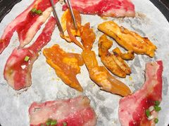-一家东北烤肉(华大店)
