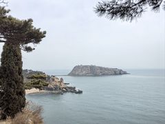 -棒棰岛宾馆景区
